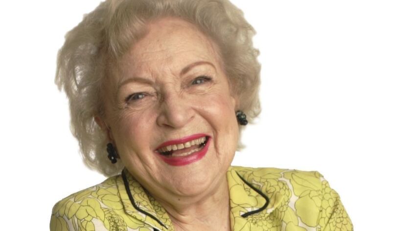 Actress Betty White revealed her secrets for living a long life, and they're a not what we would call doctor-approved.