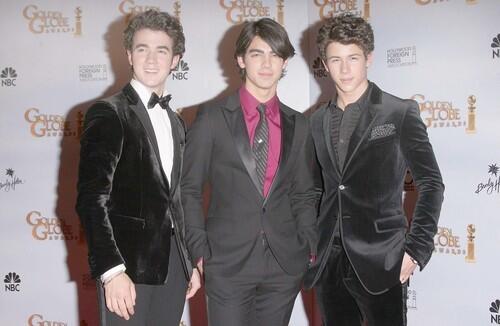 OVERRATED The JoBros' Grammy nomination