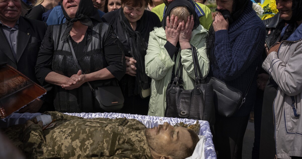 Finland formally seeks entry into NATO alliance Finland formally seeks entry into NATO alliance