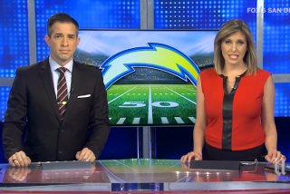 Kevin Acee on Fox 5: NFL extends chargers relocation deadline