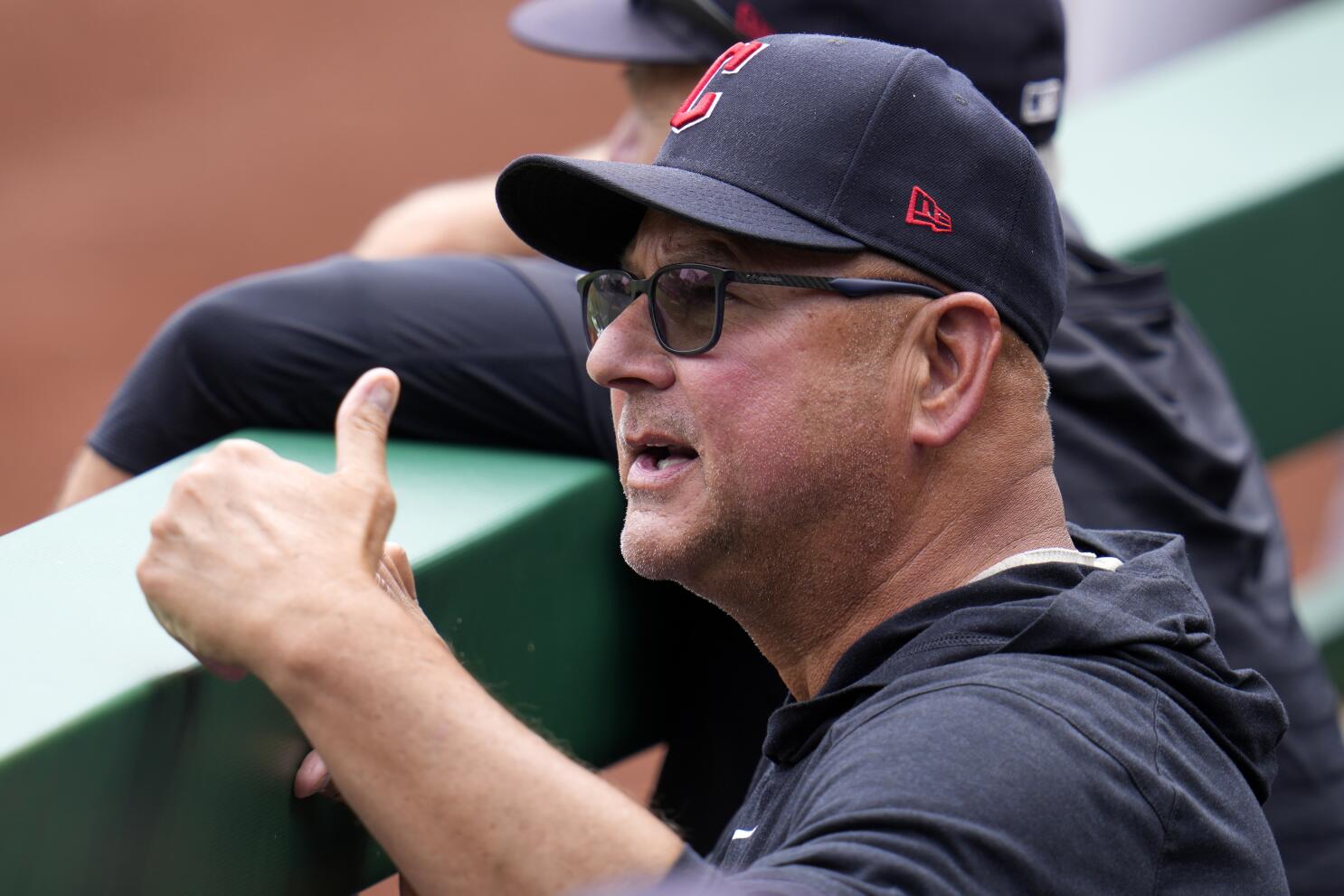 Wild Excerpts from Terry Francona's Tell-All Red Sox Book All MLB