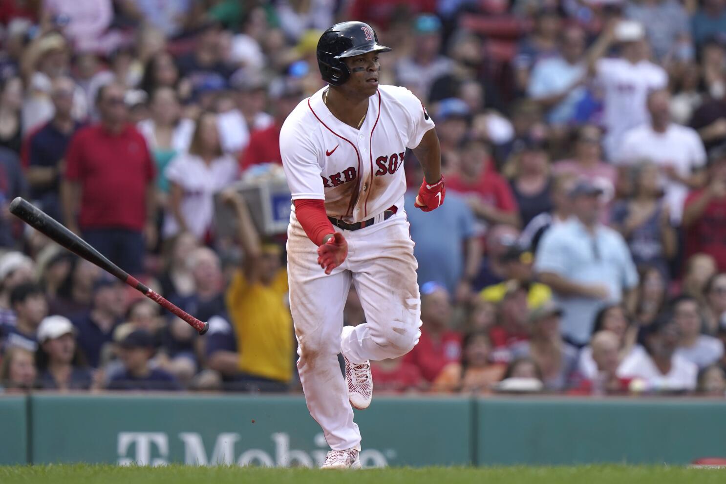 Rafael Devers returns from IL and carries Red Sox to victory over