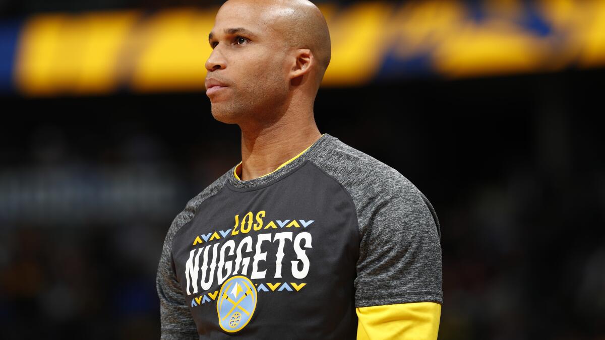 The murder of Richard Jefferson's father remains unsolved after five years