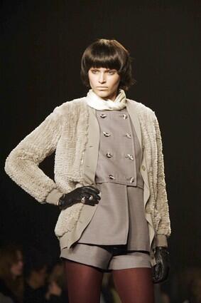 Fall 2009 New York Fashion Week: 3.1 Phillip Lim