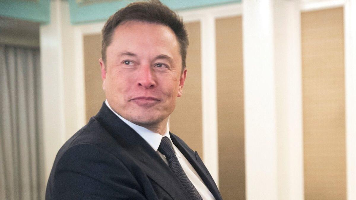 The SEC has asked a judge to hold Tesla CEO Elon Musk in contempt for violating a settlement that required him to get Tesla’s approval before tweeting material information about the company.