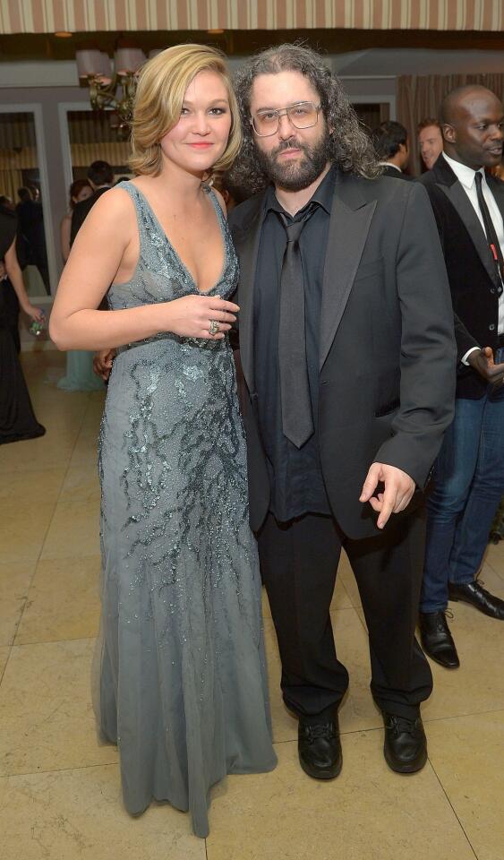 SAG Awards: The Weinstein Co. after party