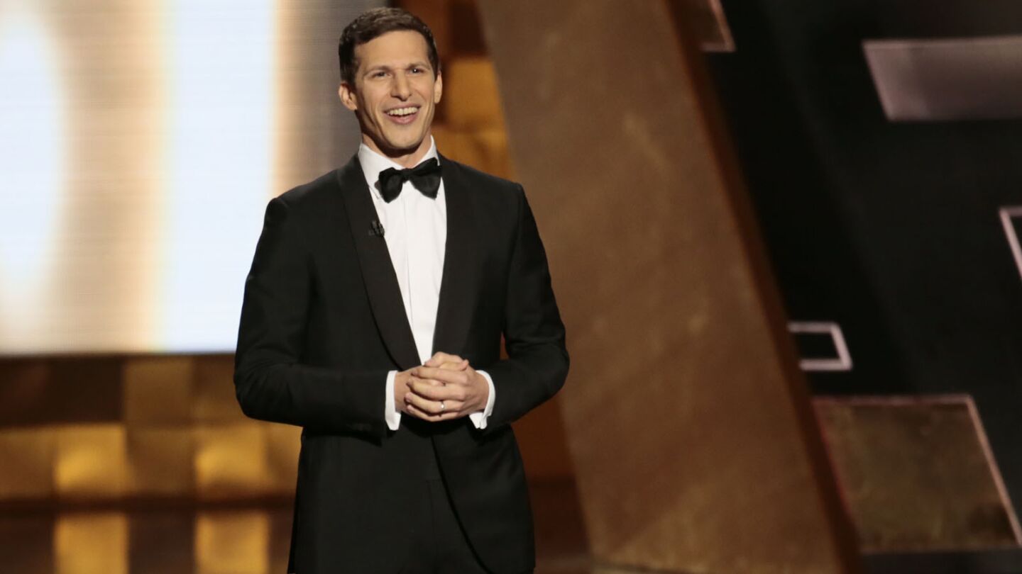 2015 Emmy Awards | Show highlights