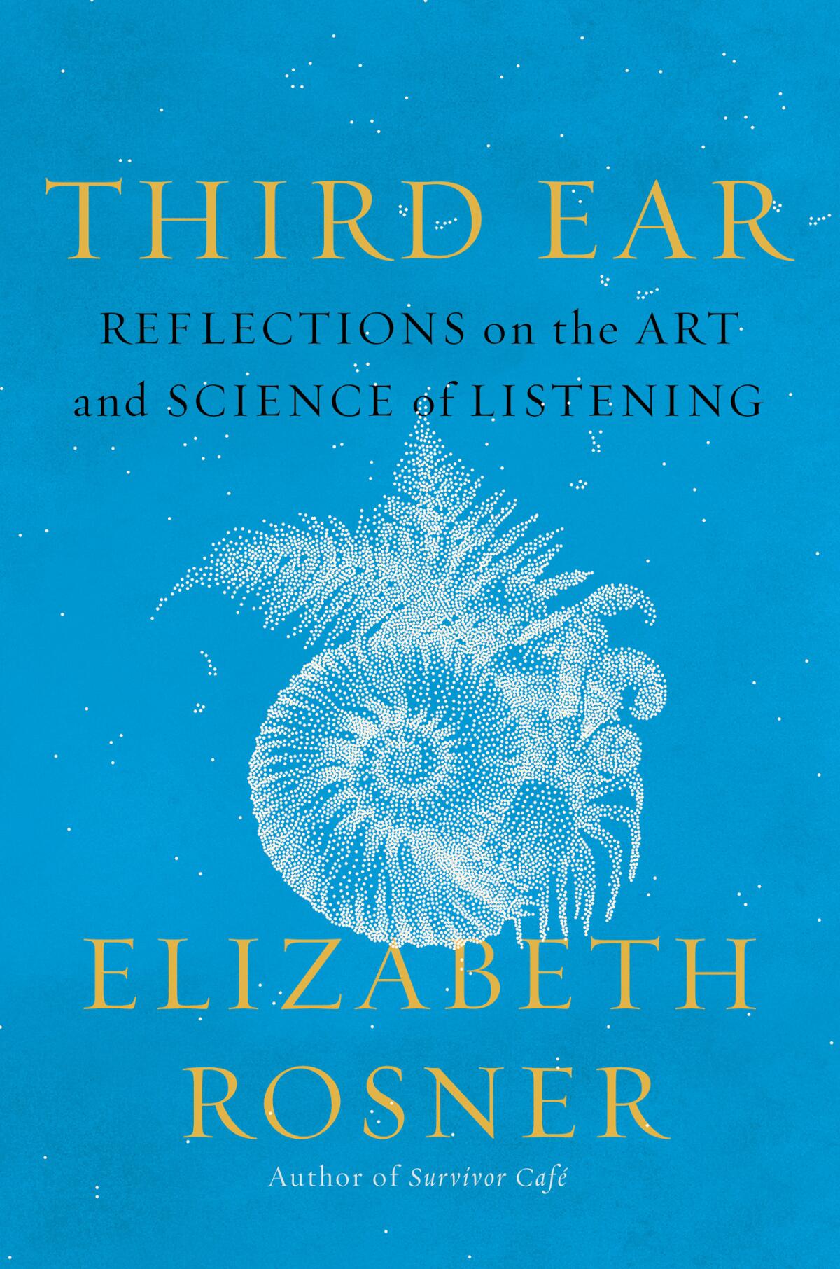 Cover of "Third Ear"