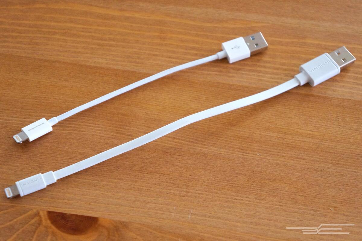 This Normal-Looking Lightning Cable Steals All of Your Data