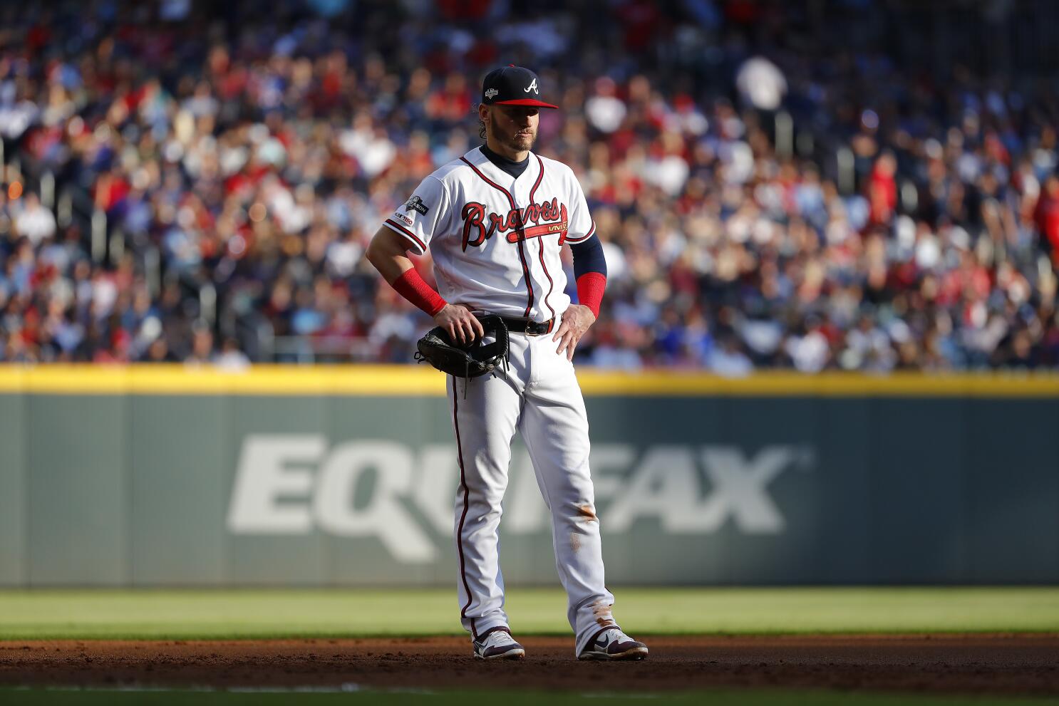 Lance Lynn reportedly signs with Twins for 1 year, $12 million