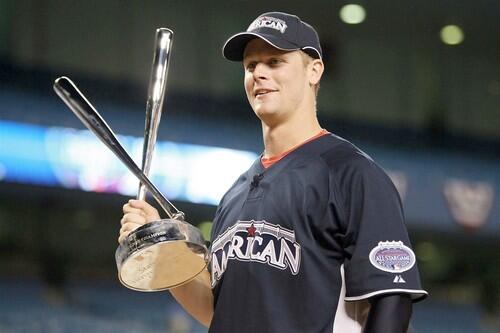 Justin Morneau