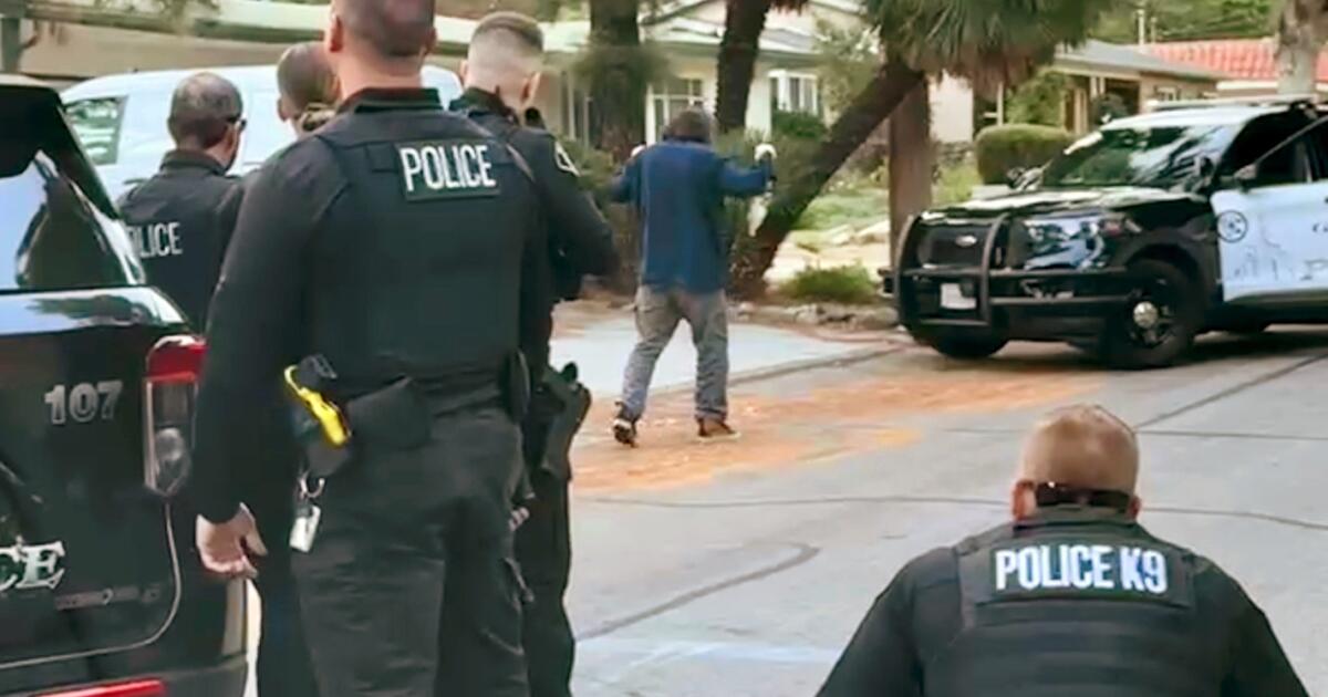 Girlfriend’s body was found in the trash; O.C. man faces murder charge