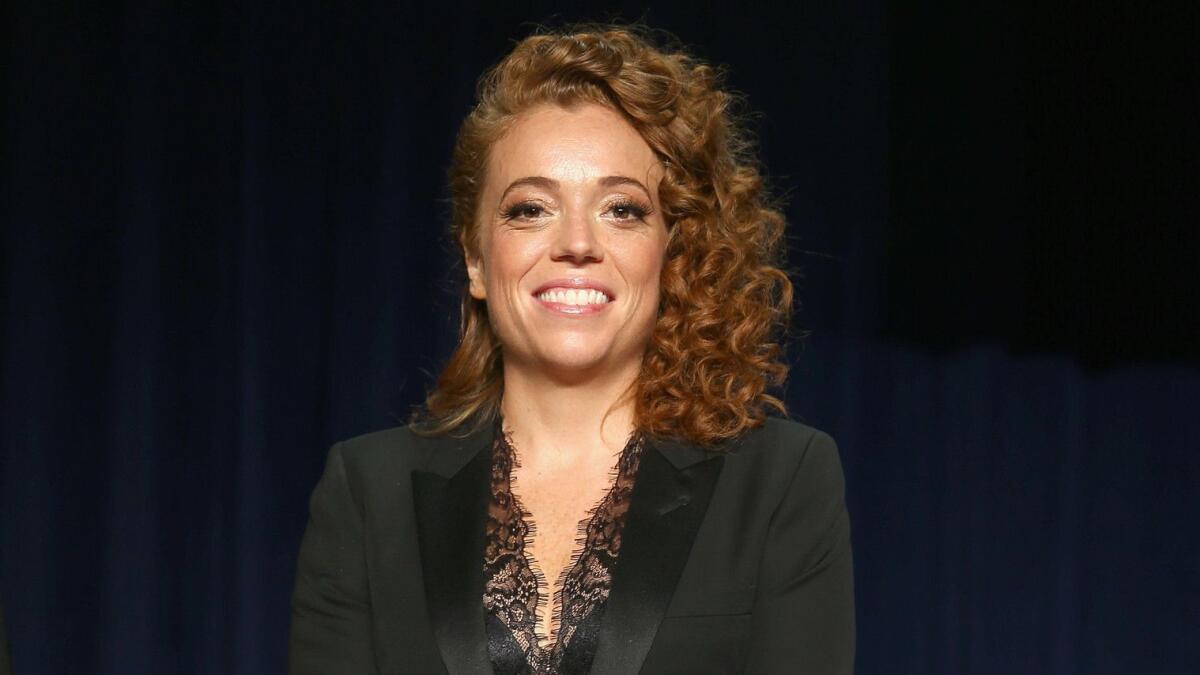 Michelle Wolf hosted the correspondents' dinner on April 28 in Washington, D.C. with a stand-up performance that took aim at Megyn Kelly, Fox News, Democrats and members of the Trump administration.