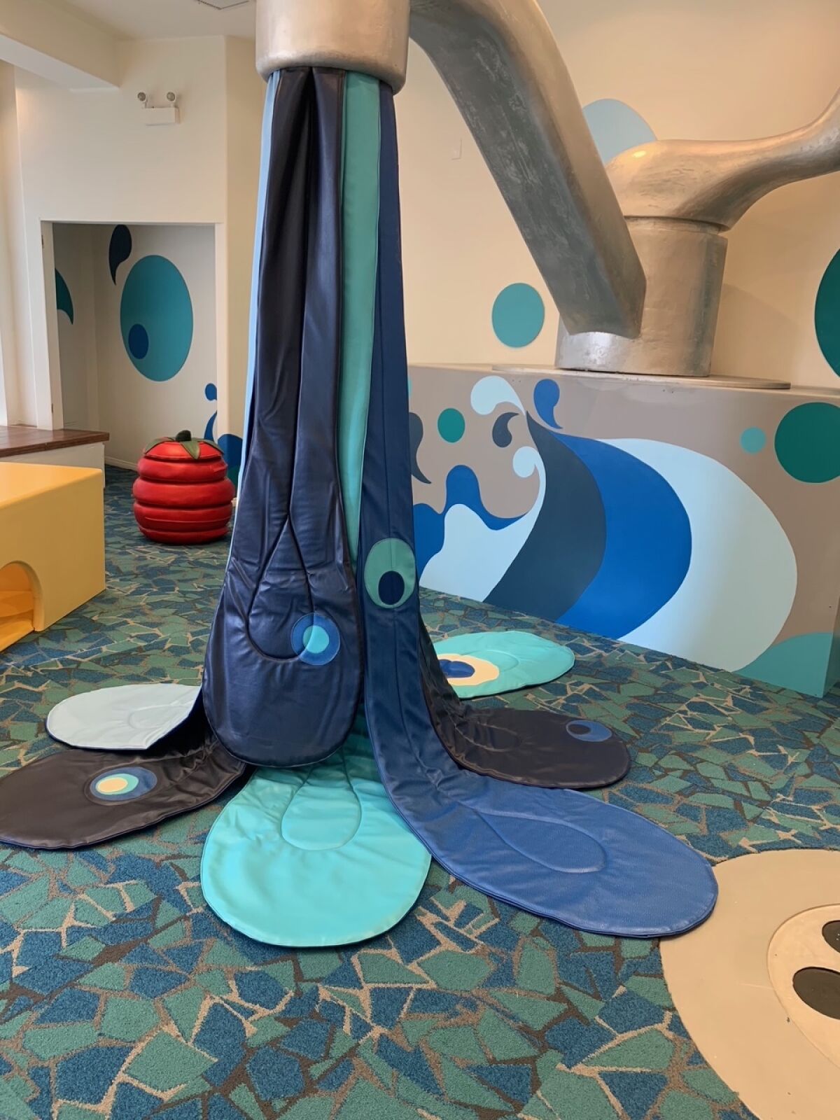 The Art + Play Space