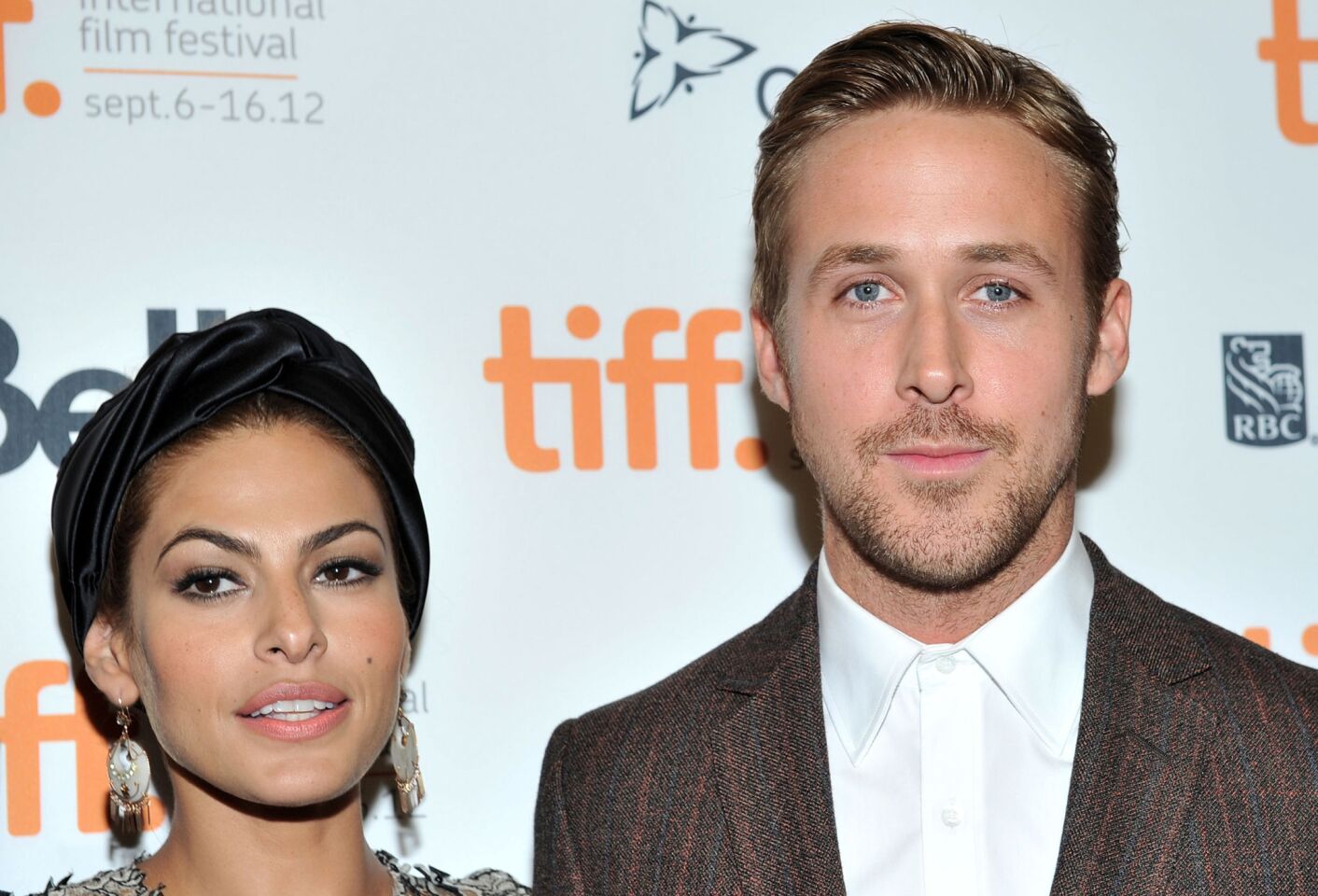 Eva Mendes went seven months of being pregnant before any news outlets knew about it! Finally, Mendes and her boyfriend Ryan Gosling welcomed a little girl. This is the first child for the pair, who have been dating for nearly three years, since the fall of 2011.