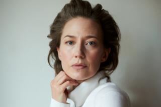 Carrie Coon