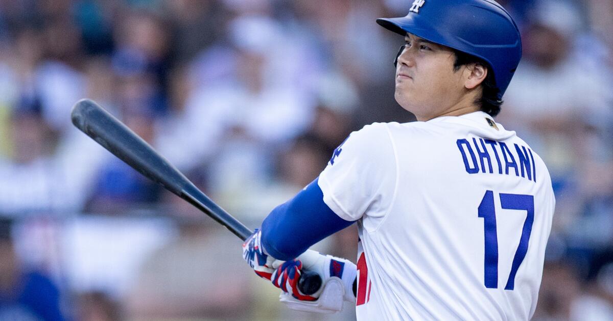 Shohei Ohtani frappe son 300e circuit, Justin Wrobleski réussit un home run de tous les temps