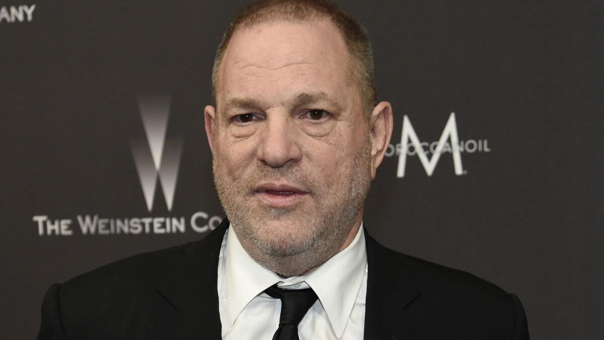 Fallen movie mogul Harvey Weinstein won a judge's approval to overhaul his defense team.