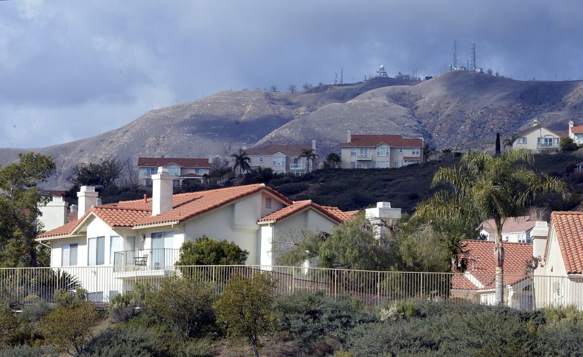 Natural gas from a leaking well has sickened and displaced thousands of residents in the community of Porter Ranch.The Southern California Gas Co. says it could could take until the end of March to plug the leak, which was detected Oct. 23.