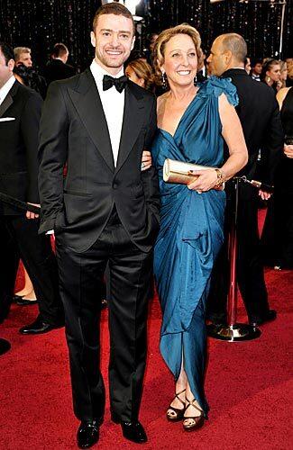 Academy Awards 2011: Red carpet arrivals