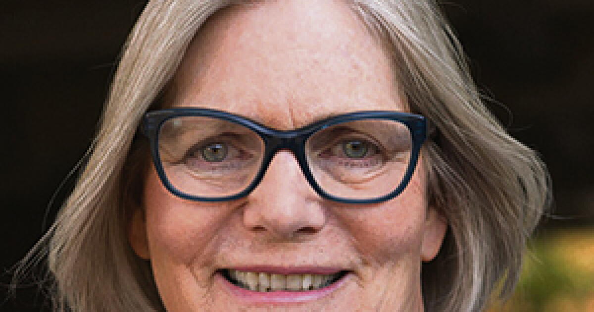 Elizabeth Forry Elizabeth Benson Forer - Los Angeles Times