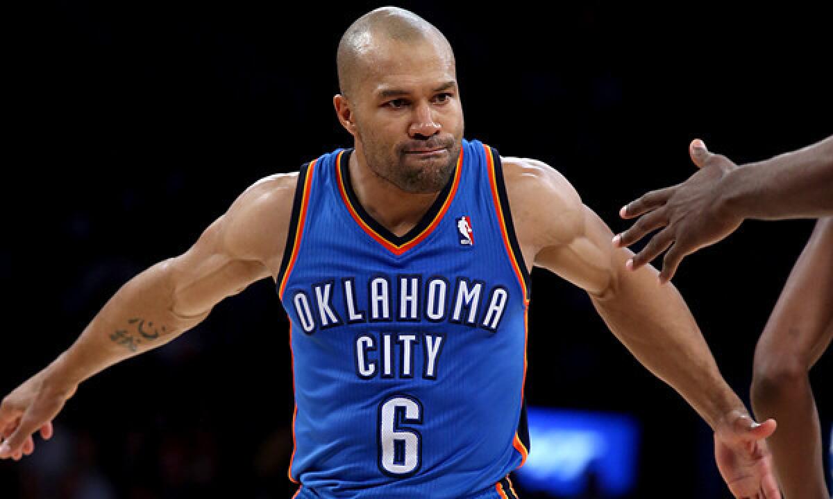 Former Lakers point guard Derek Fisher has said that this season with the Oklahoma City Thunder will be his last as a player.