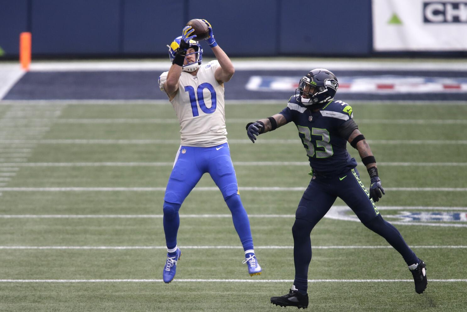 The Seahawks will try to remain perfect at MetLife Stadium when they face  the Giants on Monday night - The San Diego Union-Tribune