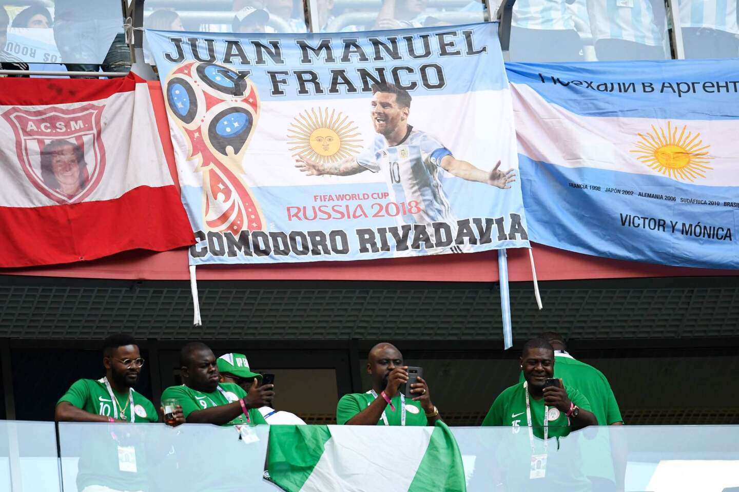 FBL-WC-2018-MATCH39-NGR-ARG-FANS