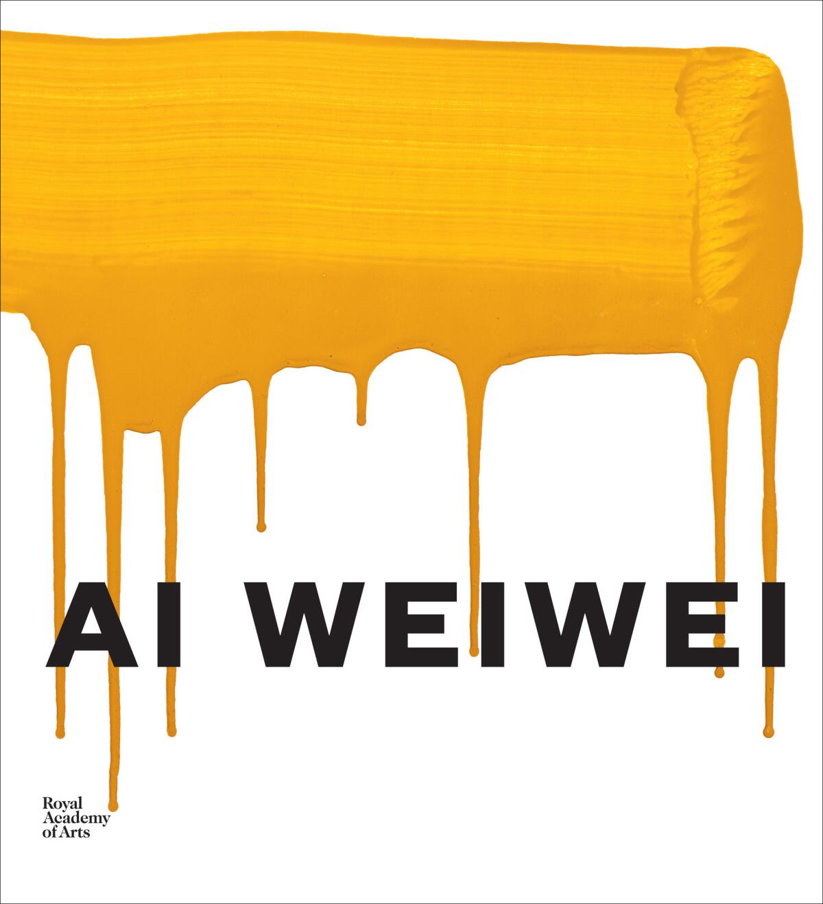 "Ai Weiwei"