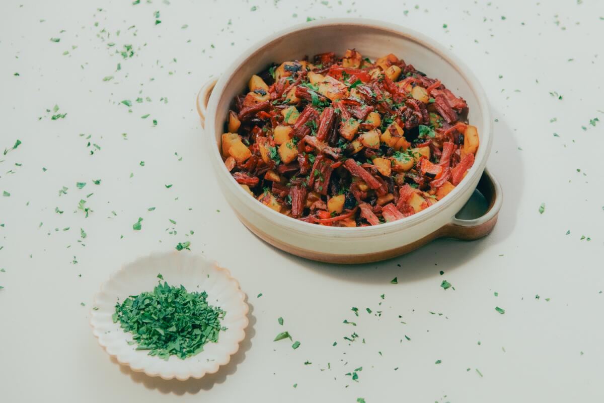 Creamy? Fluffy? Smashed? How to choose the perfect potato for the job ...