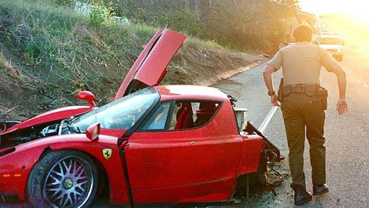 How Ferrari's Ego Lost a Customer For Life – While Nissan Seized the  Opportunity