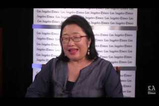 Hollywood's gender gap | Why not a woman?