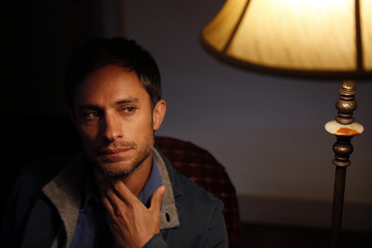 The board also appointed additional academy members to various committees, adding Latin American actor Gael Garcia Bernal to the awards and events committee.