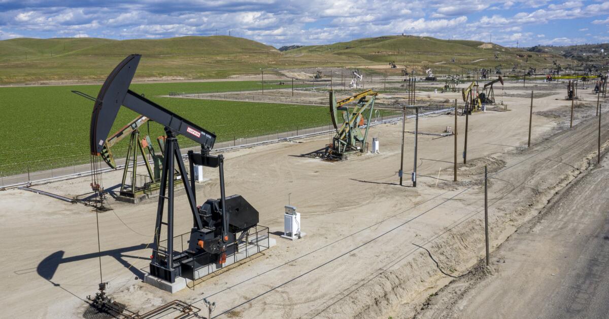 Professional-California fuel pipeline voices overlook previous pipeline failures Professional-California fuel pipeline voices overlook previous pipeline failures