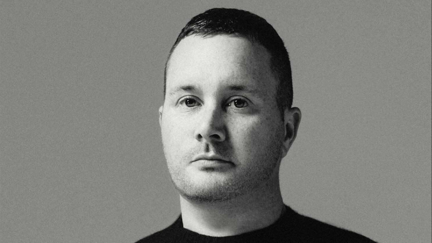 Kim Jones was already the hottest name in men's fashion — then he was named  artistic director at Dior Homme, London Evening Standard