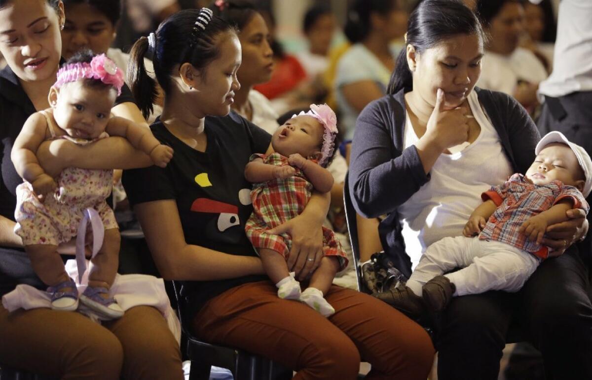 A baby's brain may be wired differently when the child has spent her infancy in institutional care than when she has been in a mother's arms, a new study says.