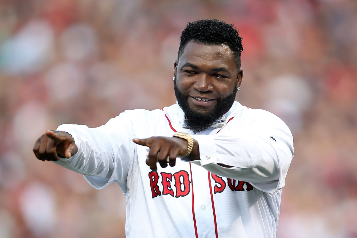 Baseball Hall of Fame: Could A-Rod, David Ortiz provide bump Bonds and  Clemens need?