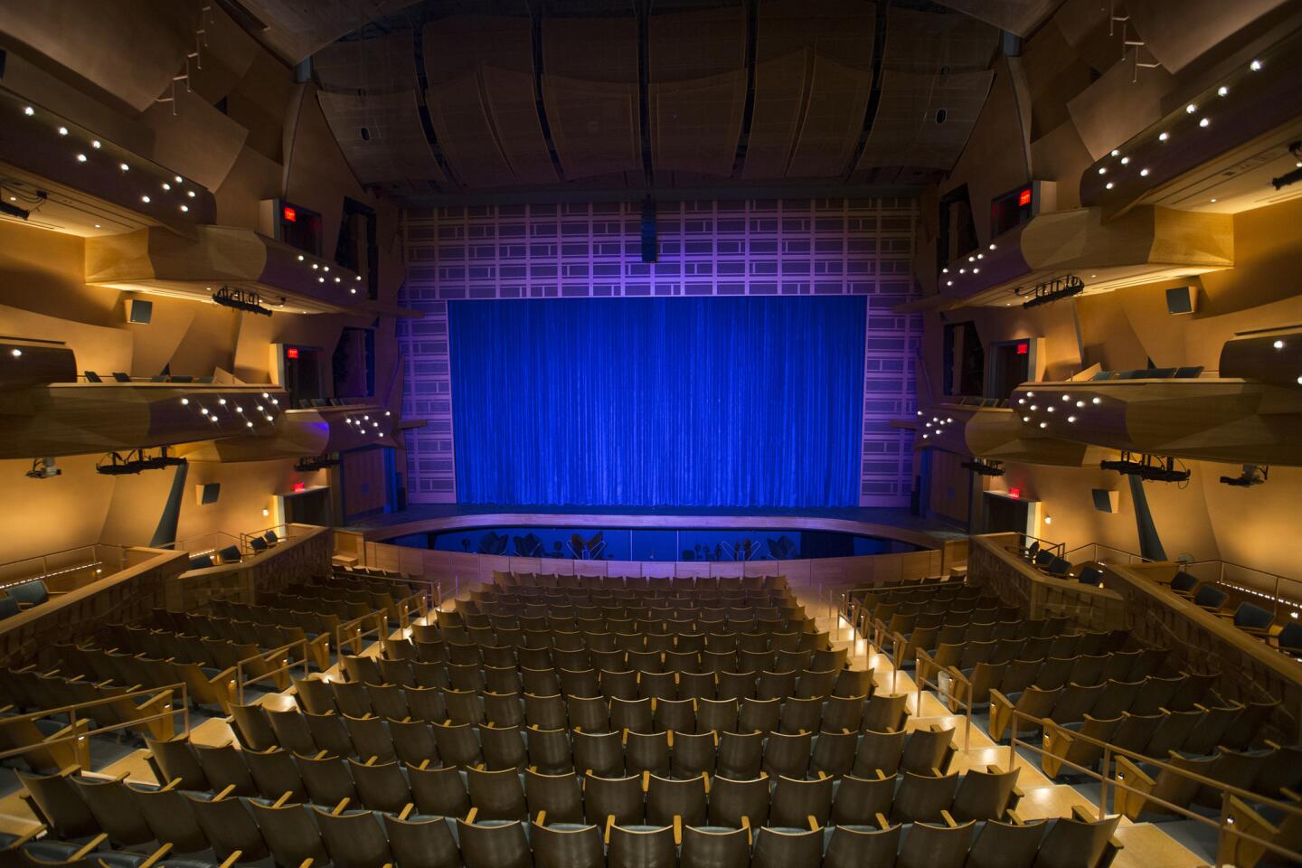 The Musco Center for the Arts