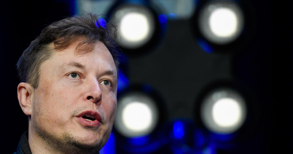 Elon Musk's multibillion-dollar pay package is rejected for a second time. What to know