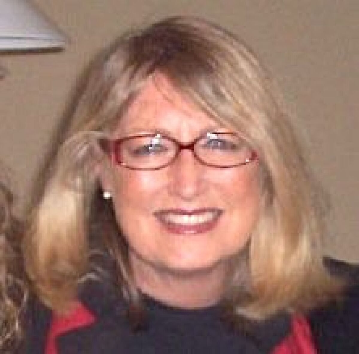 La Jollan Deirdre Andrews began the Young Actors Workshop with its first show Aug. 20, 1970.