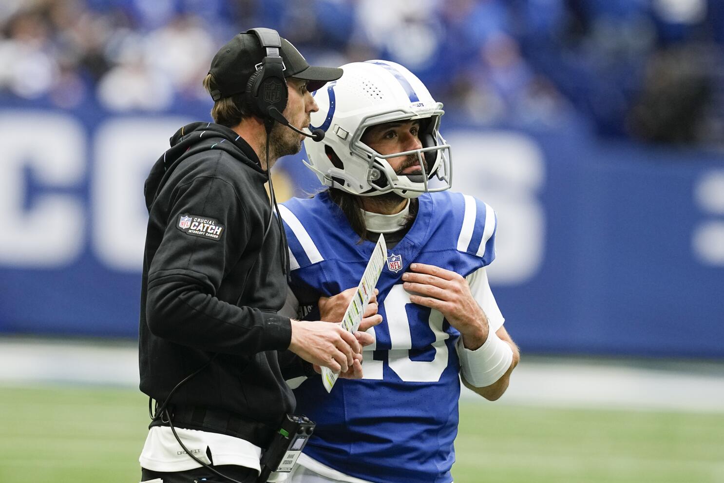 Indianapolis Colts (0-0) - m.colts.com - NFL.com