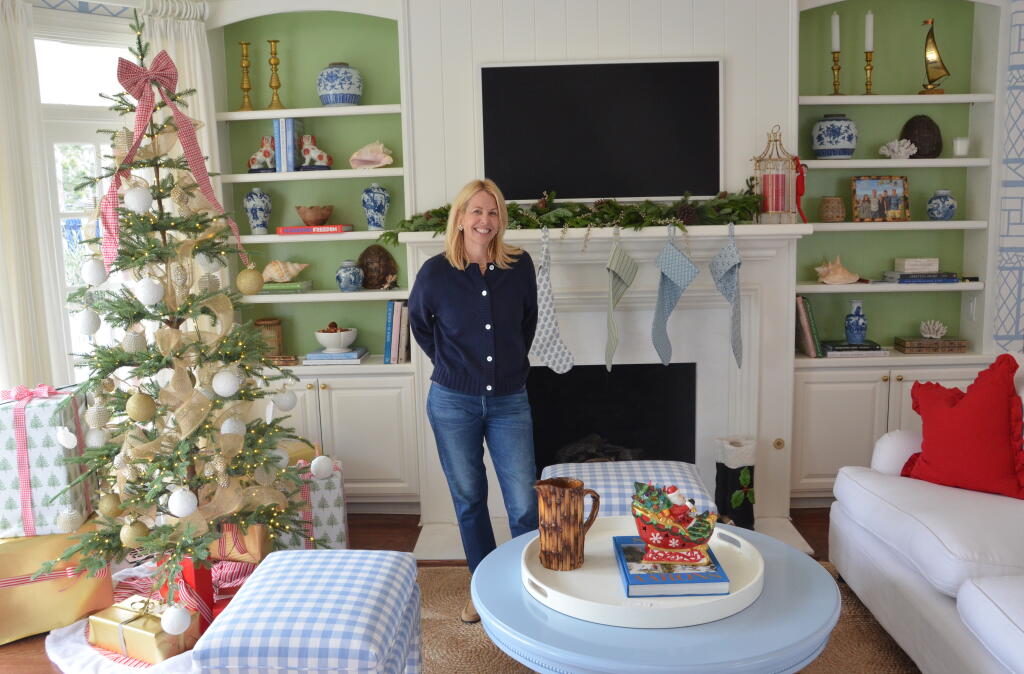 Balboa Island Holiday Home Walking Tour celebrates 26 years - Los ...