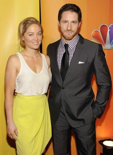 Fall TV upfronts