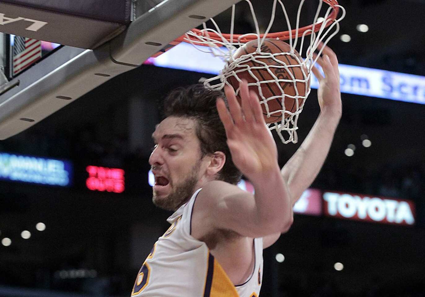 Pau Gasol