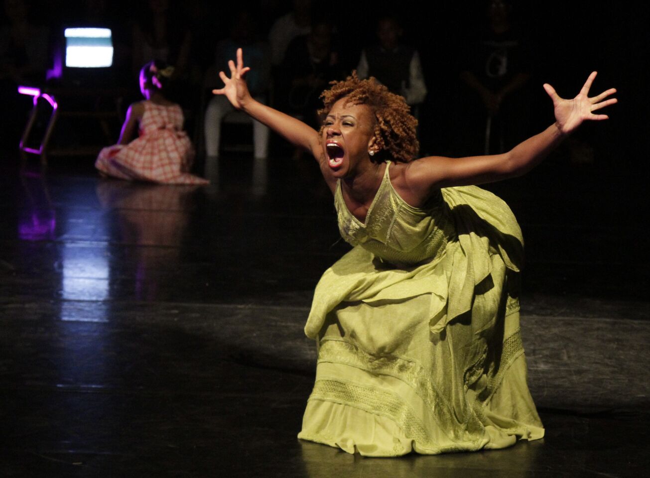 Arts and culture in pictures by The Times | L.A. Dance Festival
