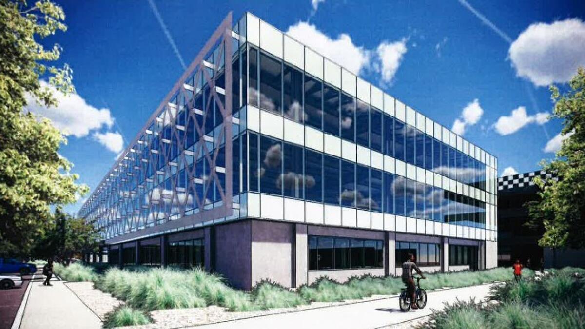 Valuecase office