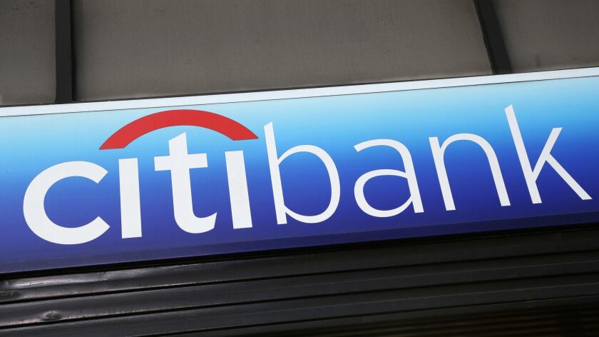 Citibank has settled with the Consumer Financial Protection Bureau over its failure to lower interest rates on some credit cards that were eligible for a reduction.