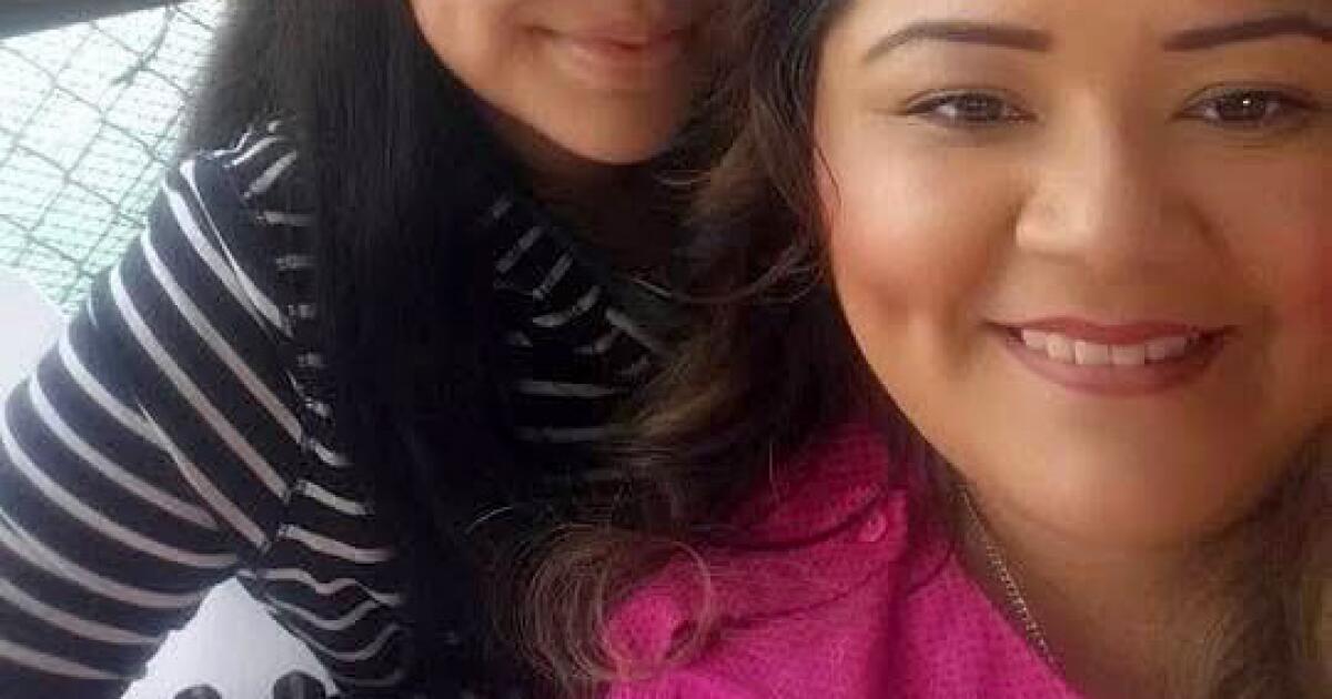 California DACA recipient sues Trump administration over her deportation California DACA recipient sues Trump administration over her deportation