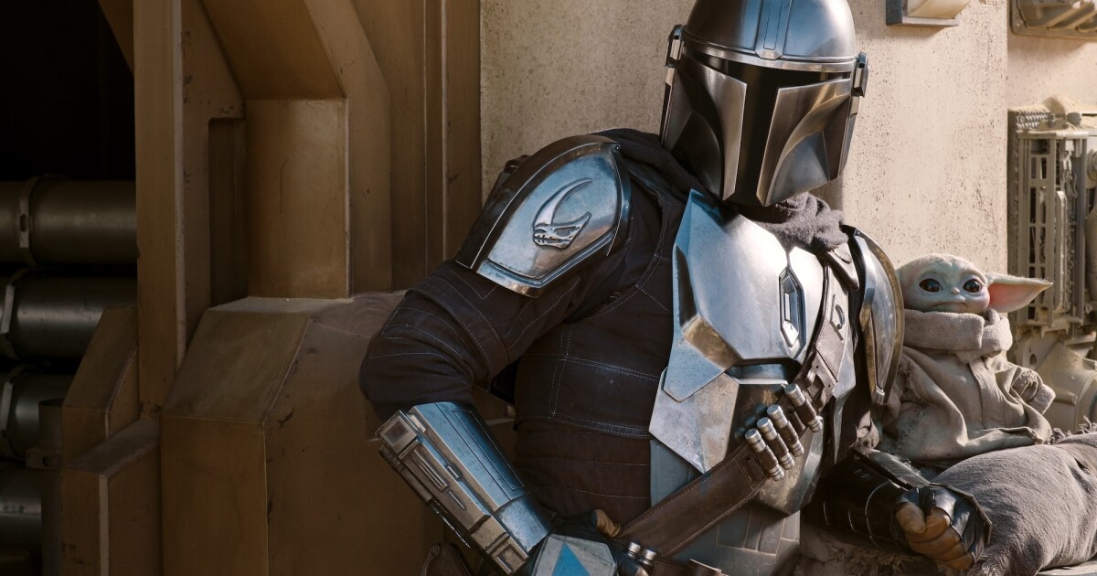 The Mandalorian' Season 2: A 'Star Wars' lore cheat sheet - Los Angeles Times