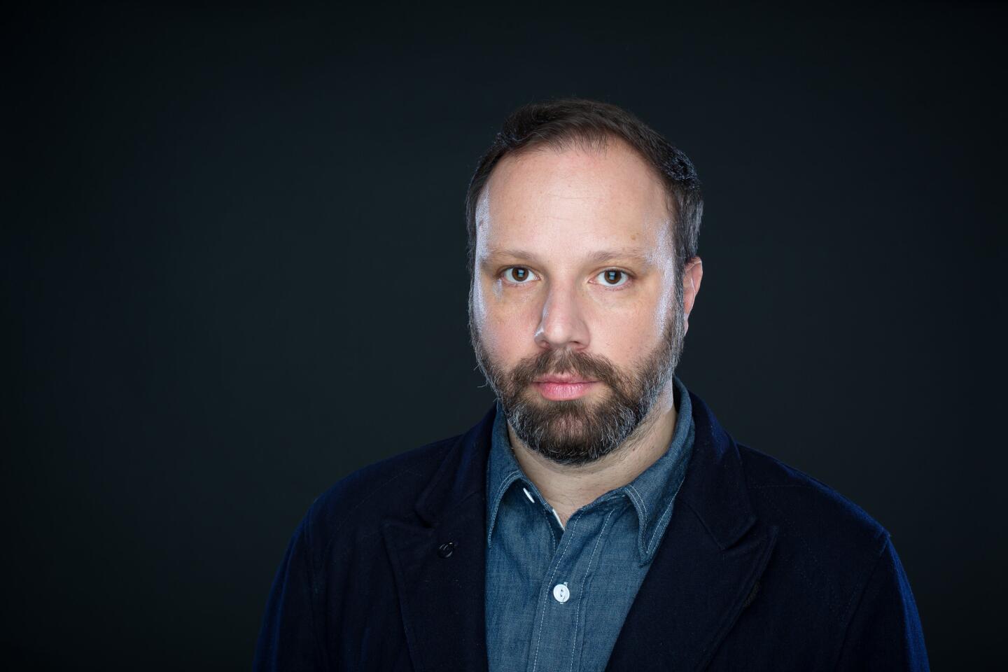 An Oscar nominee in 2017 for his original screenplay “The Lobster,” Lanthimos earns his first directing nomination for the ribald period romp, which also earned him a directing nod from BAFTA.